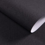 Waltham Dim-Out Roller Blind Fabric - Anthracite