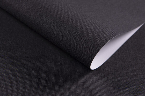 Waltham Dim-Out Roller Blind Fabric - Anthracite