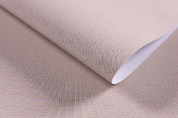 Waltham Dim-Out Roller Blind Fabric - Bleached Sand