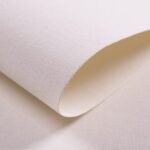 Camden Translucent Roller Blind Fabric - Cream