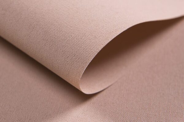 Camden Translucent Roller Blind Fabric - Golden Sand