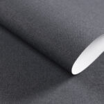 Waltham Dim-Out Roller Blind Fabric - Dark Shadow