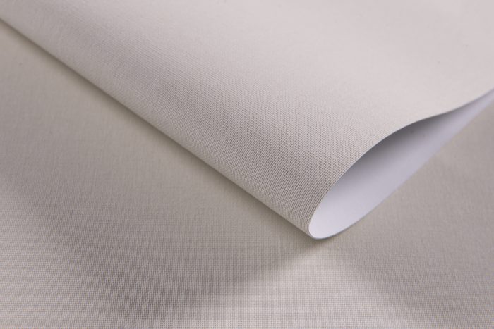 Waltham Dim-Out Roller Blind Fabric - Ecru