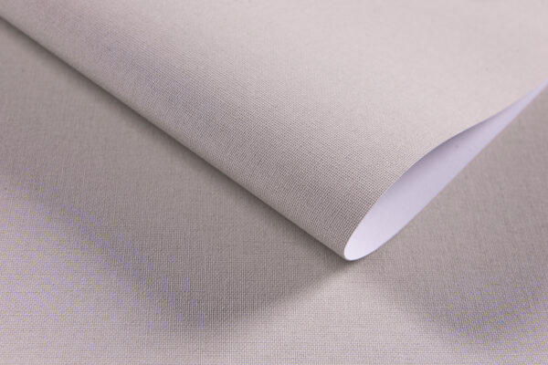 Waltham Dim-Out Roller Blind Fabric - Oyster Grey