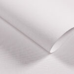 Waltham Dim-Out Roller Blind Fabric - White